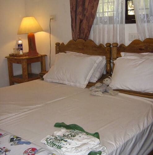 Koshys Homestay, Thekkady 3